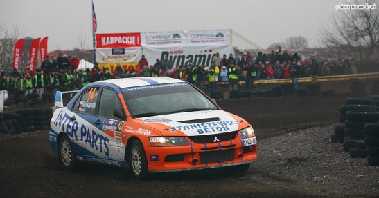 Barbórka Warszawska Mateusz Banaś